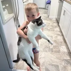 Photo of Claude Dallas