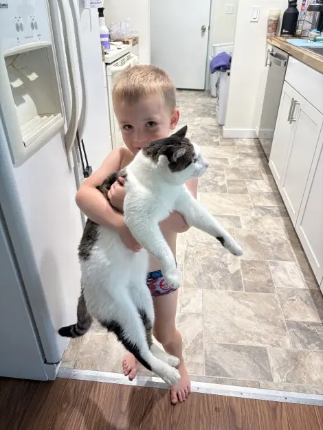 Photo of Claude Dallas