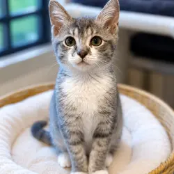 Photo of Smalls