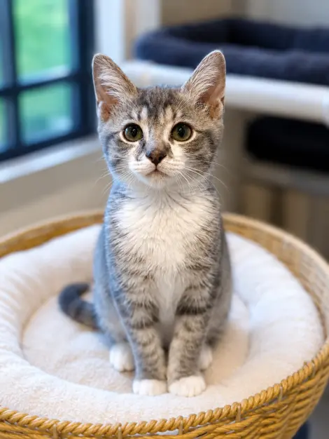 Photo of Smalls