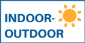 Indoor-Outdoor Cat