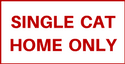 Single Cat