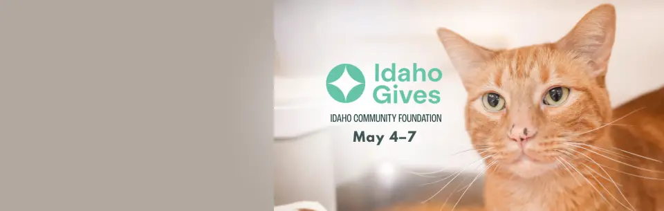 Idaho Gives