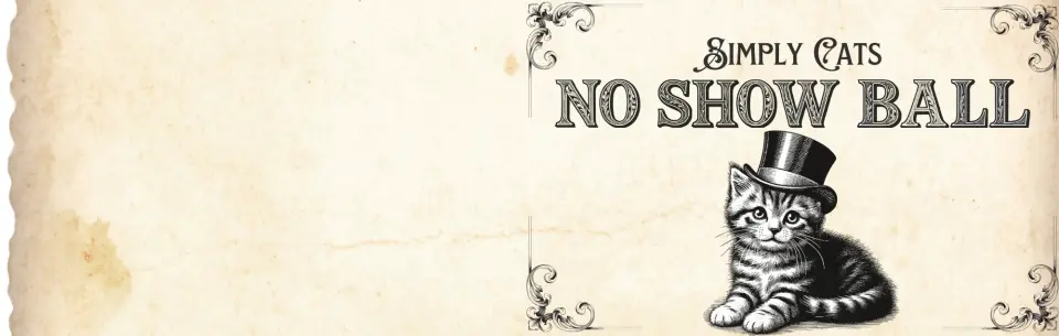 No Show Ball